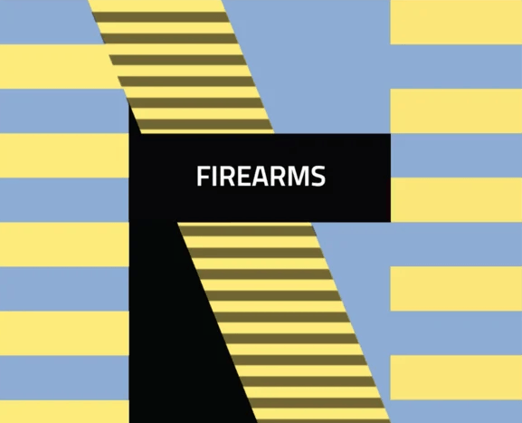 Fire Arms